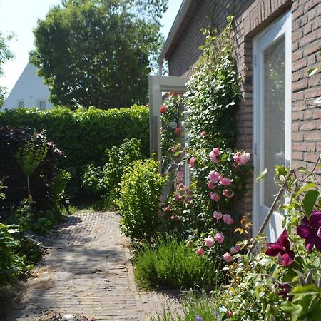 Huis Aan Honte Дісгук Екстер'єр фото
