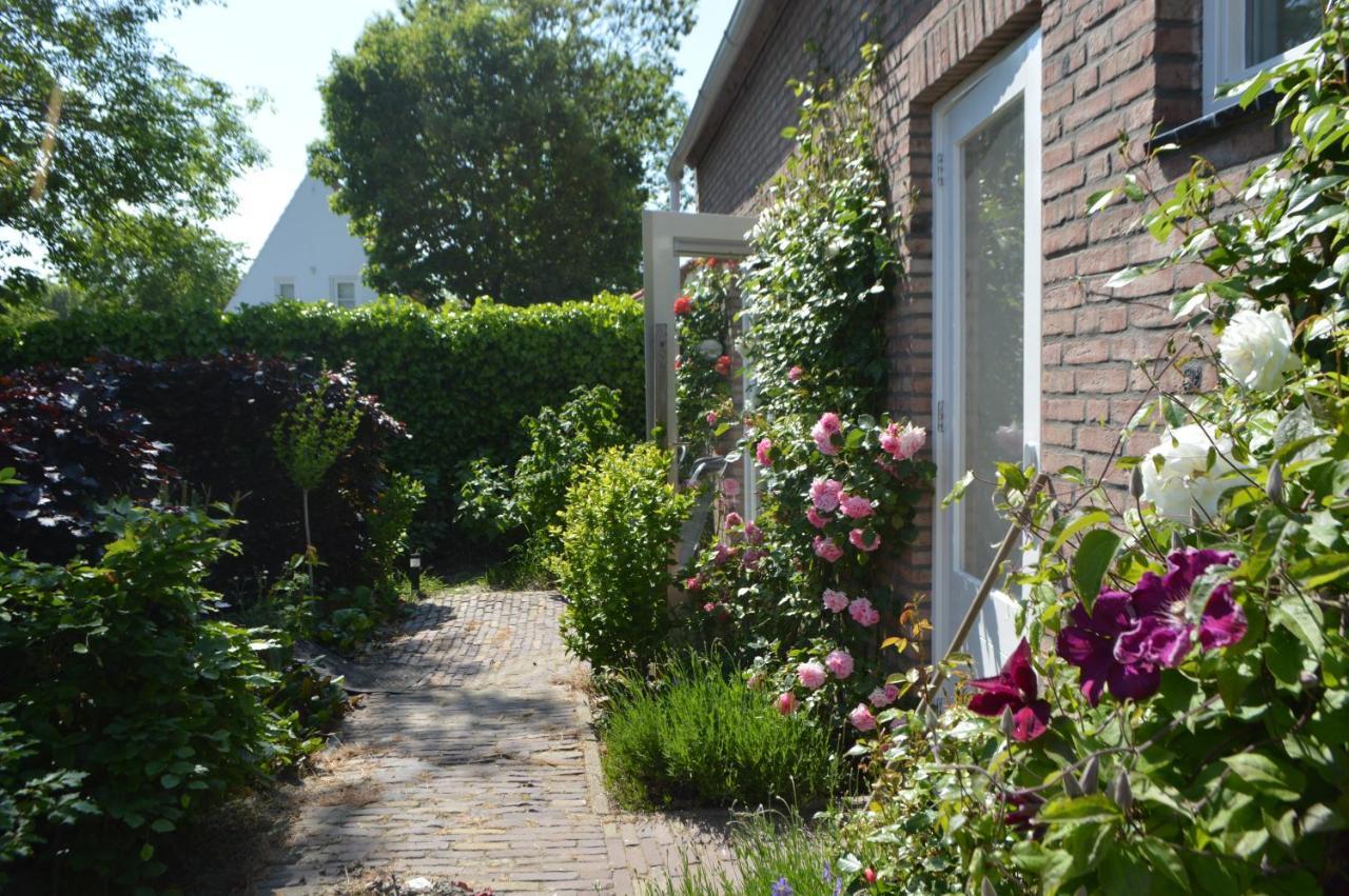 Huis Aan Honte Дісгук Екстер'єр фото